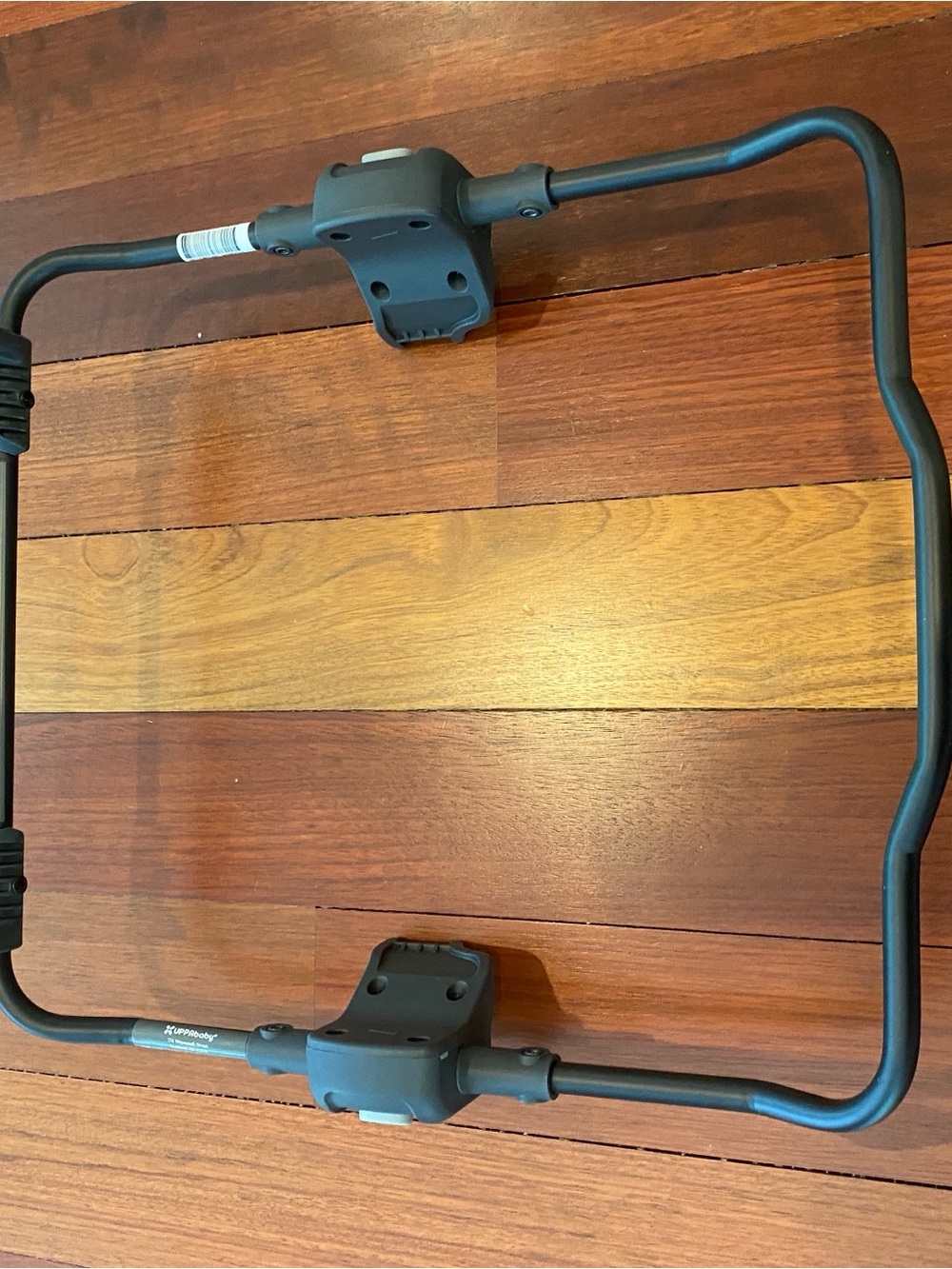 Chicco Keyfit 30 adapter for Uppababy